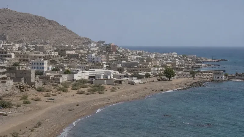 Хуситы взяли под полный контроль побережье Красного моря в Йемене