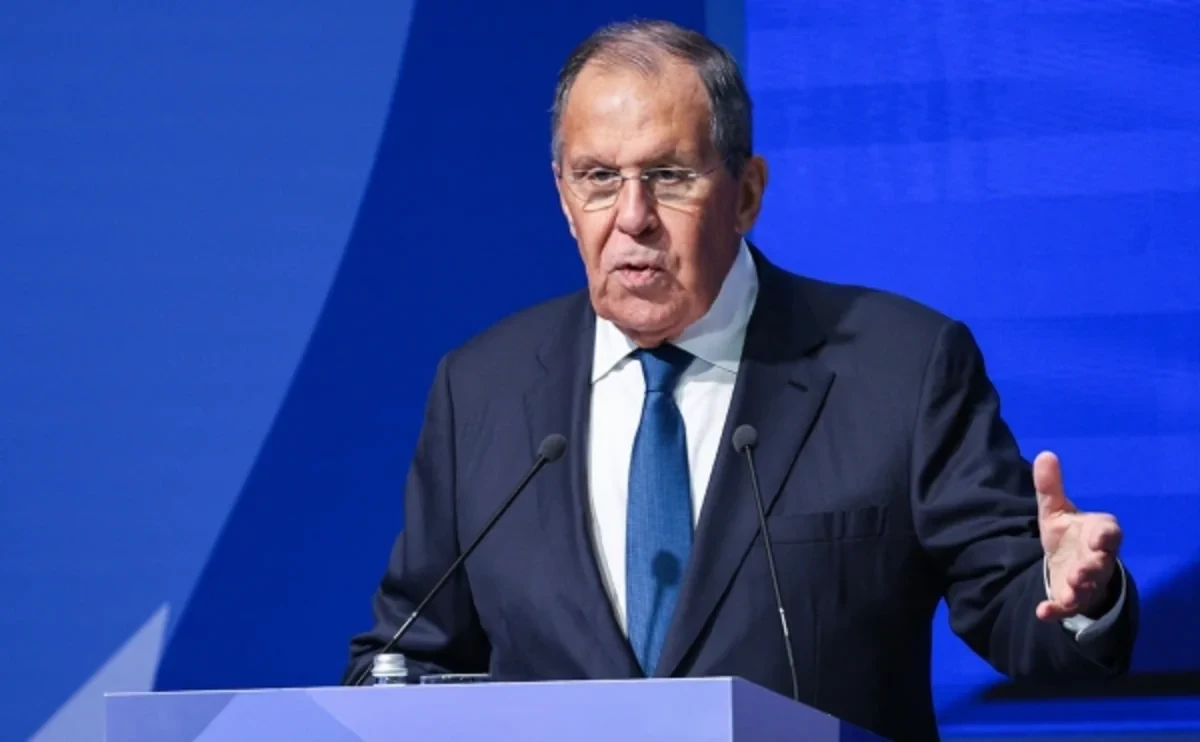 Sergey Lavrov: "Avropa bizə hücum edərsə, bu, tamamilə fərqli müharibə olacaq"