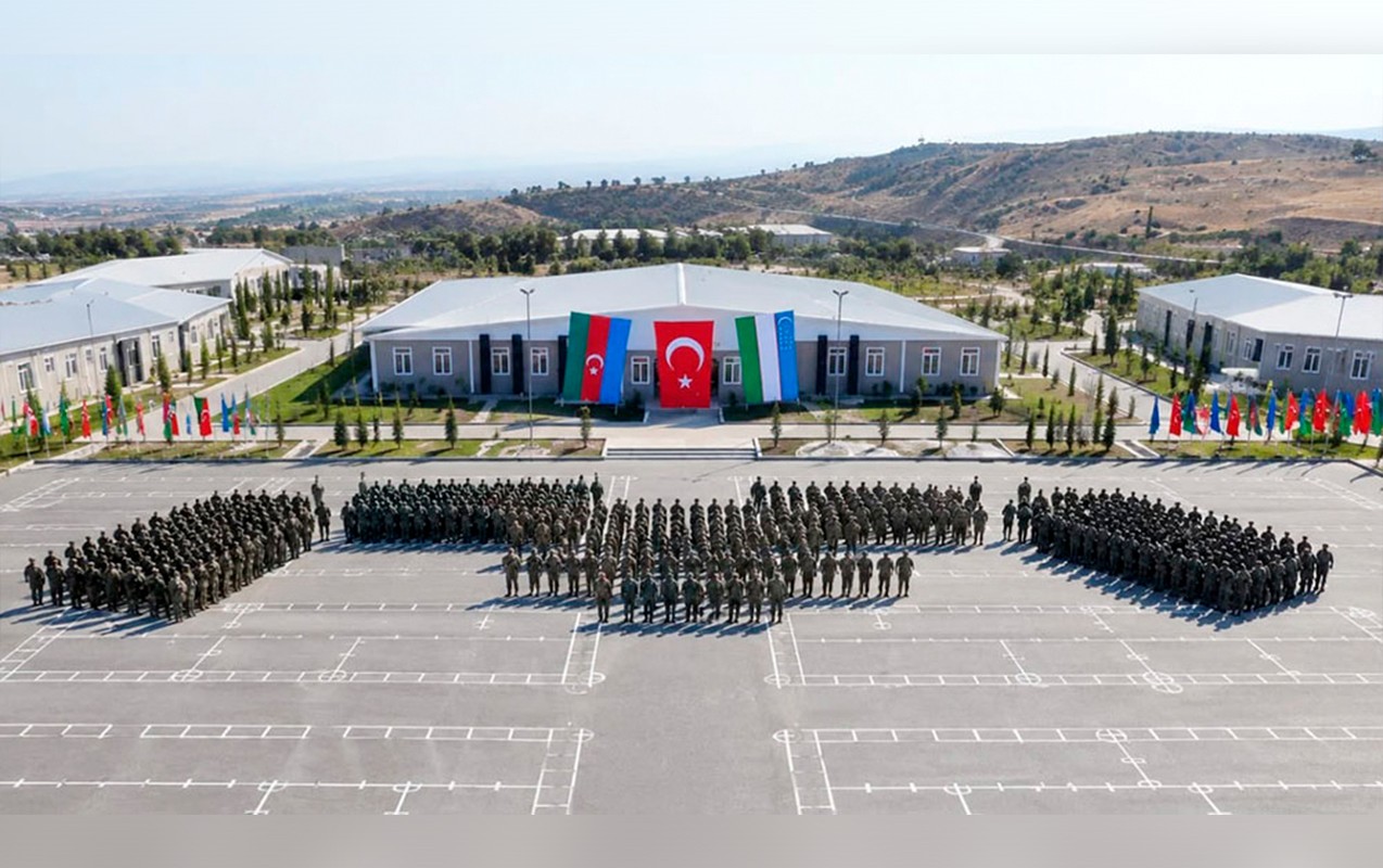 “Birliyin Gücü - 2026”nın açılı oldu -