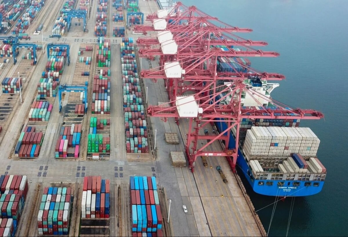 Transxəzər marşrutu üçün 55 milyardlıq investisiya...