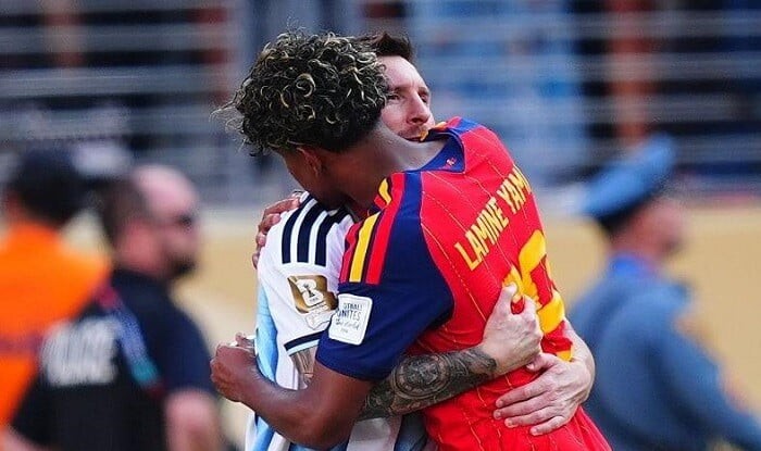 Former Barcelona star slams Yamal’s Ballon d’Or claim