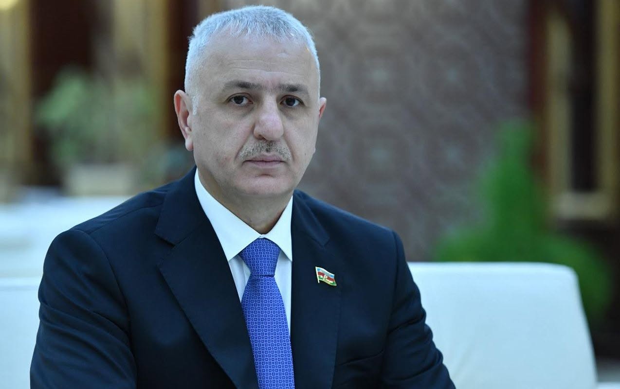 Prezidentdən Ülvi Quliyevlə bağlı -