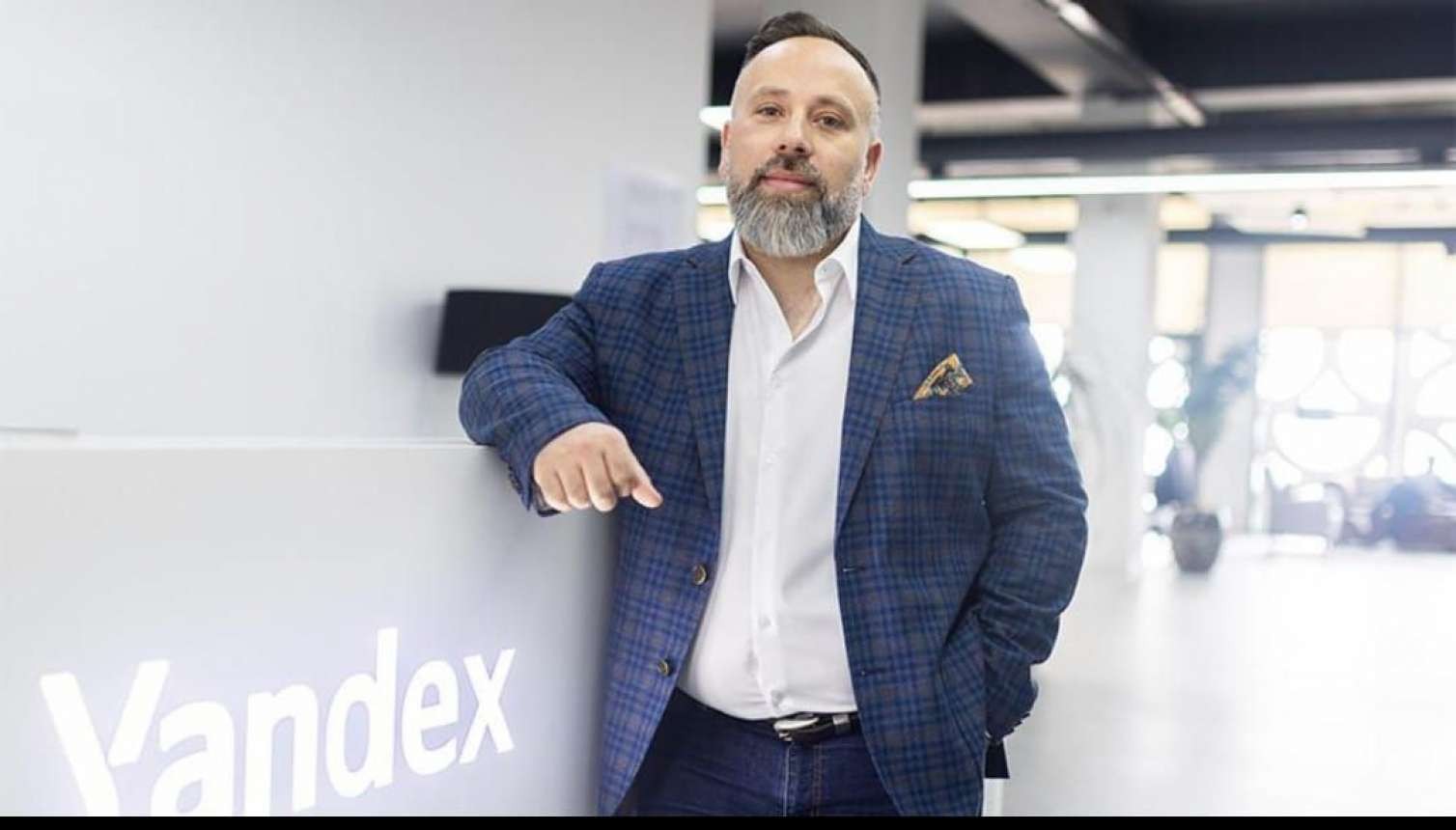 Yandex Ermənistan rəhbərinin   Qarabağ izi...