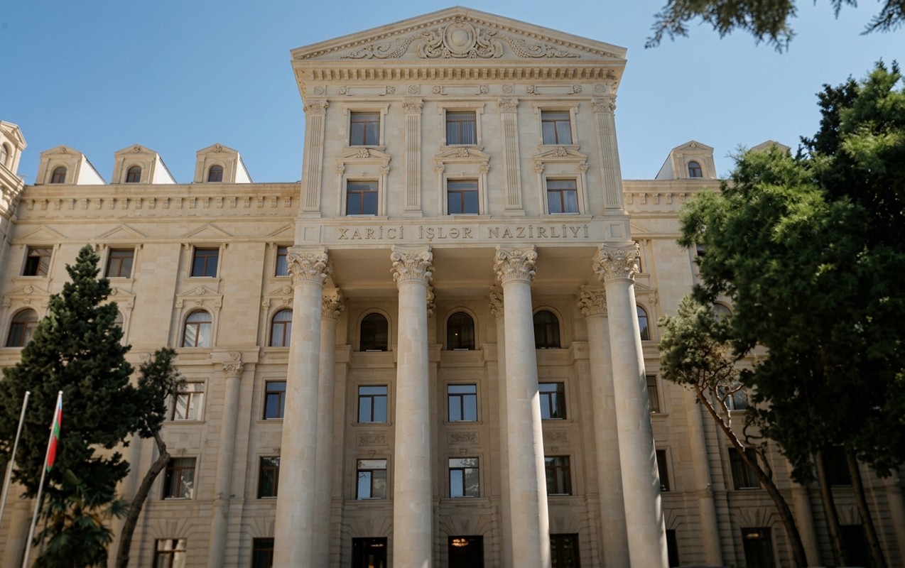 Kiyevdə həlak olan azərbaycanlının nəşi Azərbaycana gətiriləcək