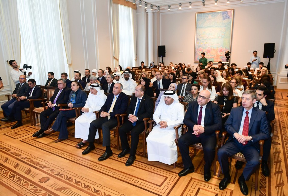 Museums of Azerbaijan and UAE enhance cooperation