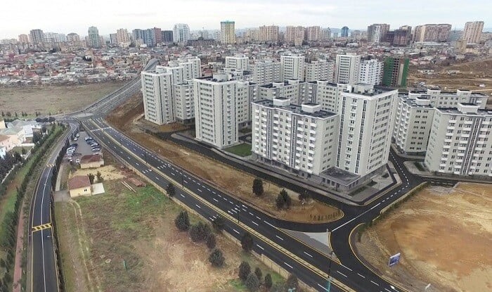 MİDA начало продажу льготных квартир