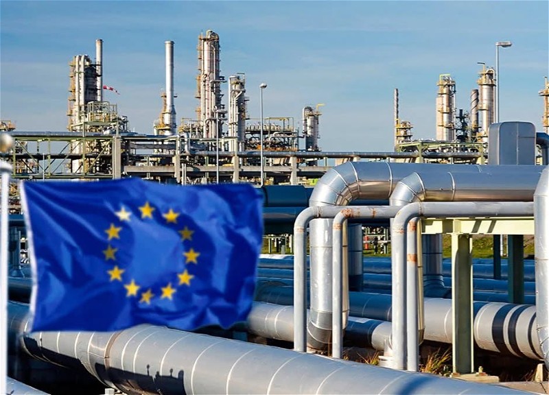 Европа опасается ударов по российской газовой инфраструктуре