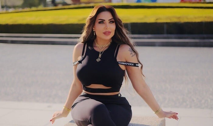 Egyptian TV presenter sentenced to death in drugs case
