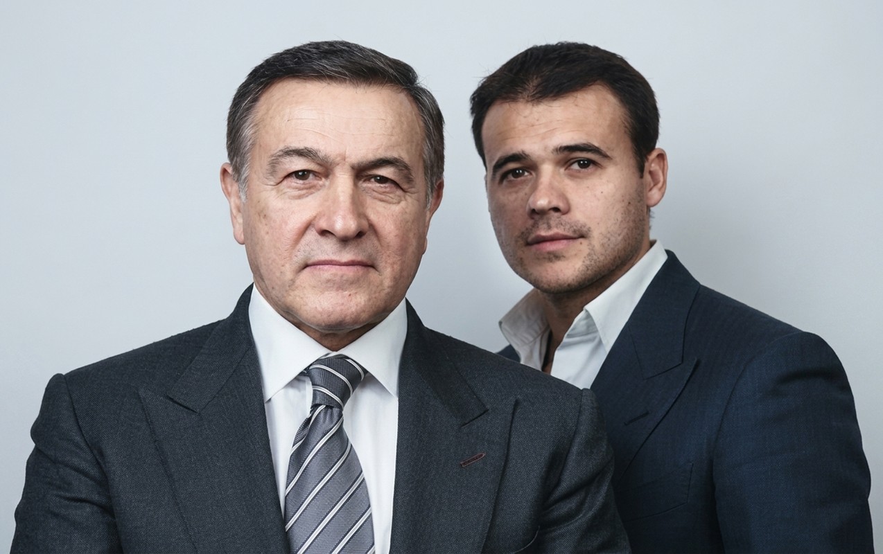 “100 dollar götürdük, çox utanırdım” -