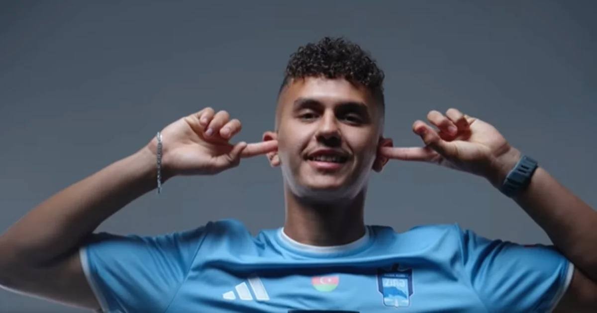 “Zirə” yeni transferini açıqladı