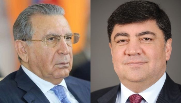 Ramiz Mehdiyevin əmlakları təcili satışa çıxarılıb -