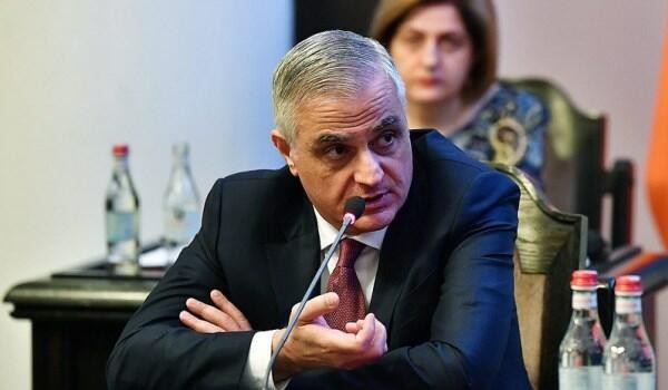 Armenia-Azerbaijan border delimitation work to resume soon
