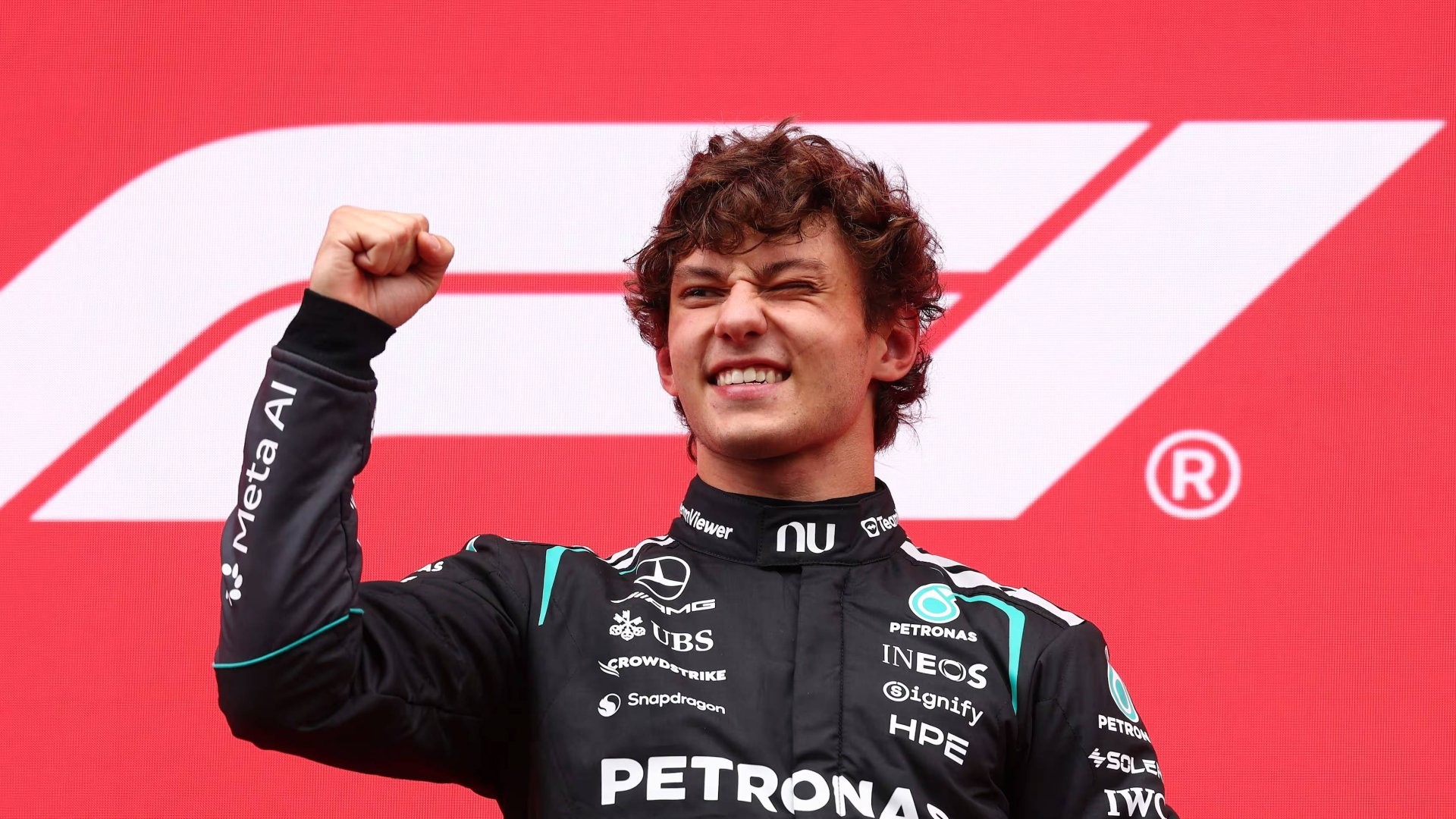 "Formula-1" üzrə İspaniya Qran-prisinin qalibi bəlli oldu