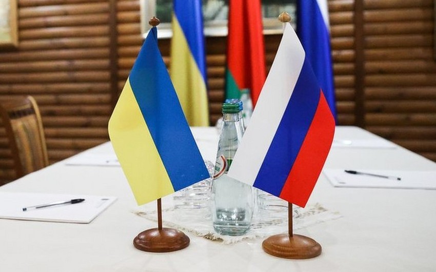Ukrayna və Rusiya arasında mülki şəxslərin mübadiləsi oldu