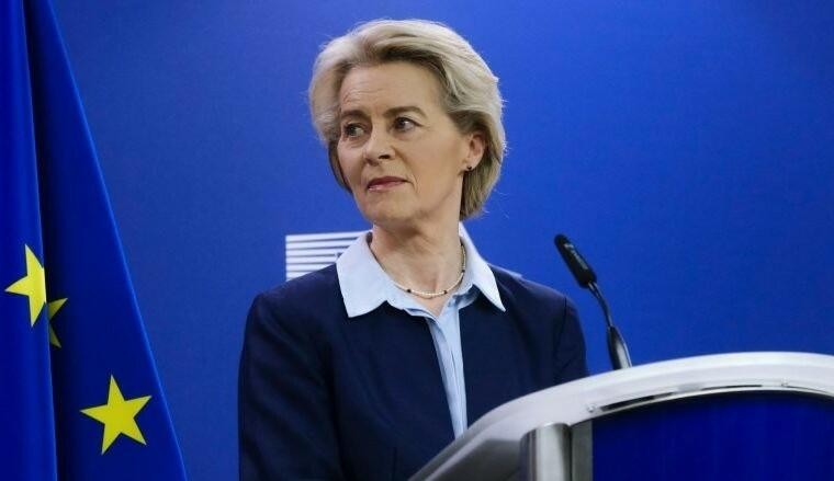 EU and NATO vow to increase pressure on Russia