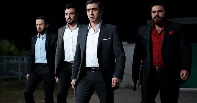"Kurtlar Vadisi"nin ssenaristləri polisə çağırıldı