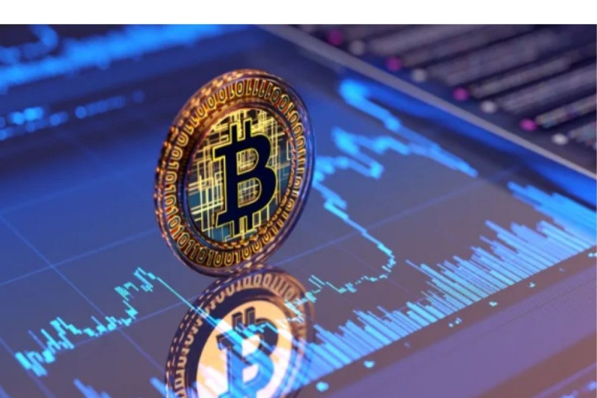 “Bitcoin”in qiyməti yenidən 79 min dollara yaxınlaşıb