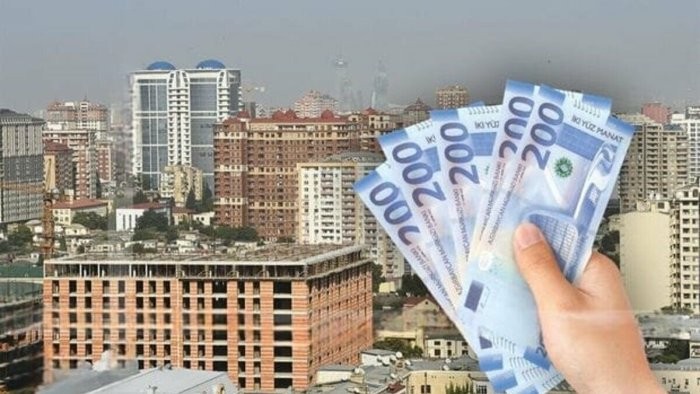 Bakıda ucuz mənzili bu rayonlardan almaq olar