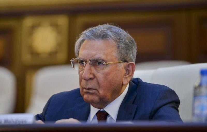 Ramiz Mehdiyevin məhkəməyə göndərildi -