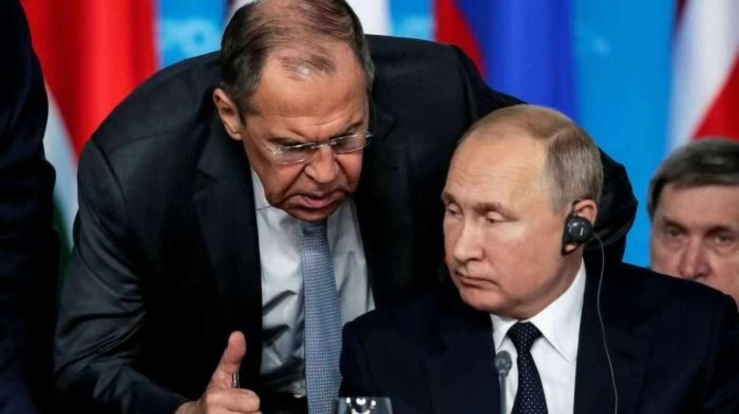 İrəvanın AB kursuna Lavrovla Putinin fərqli baxışları:   Ermənistan geri addım atacaq?
