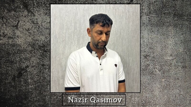 Oğurladığı qızılları sataraq özünə avtomobil alan şəxs saxlanıldı