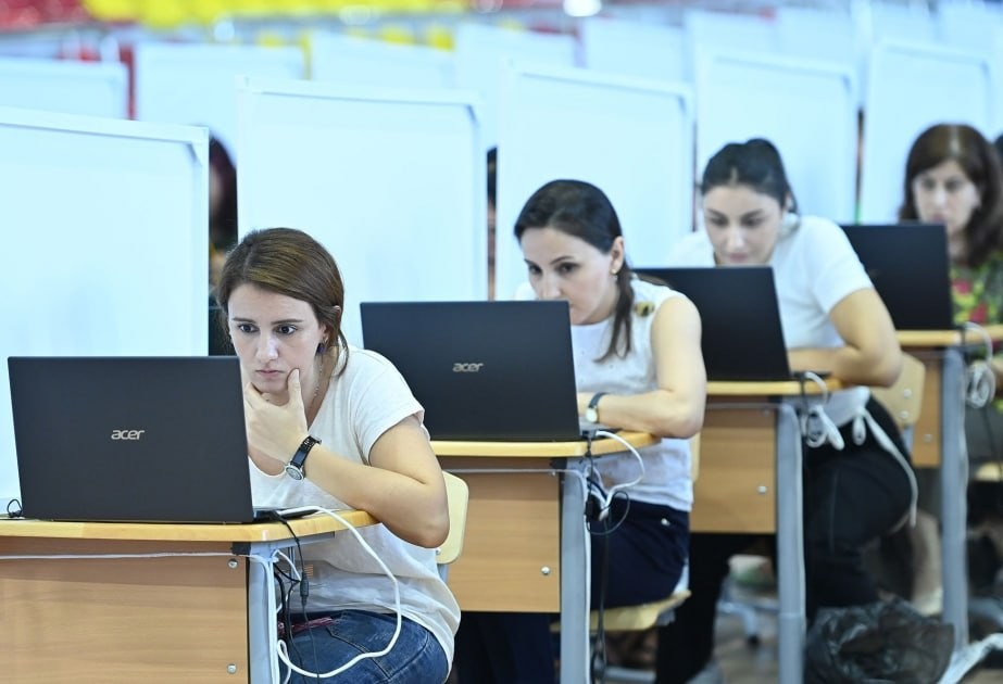 MİQ-in müsahibə mərhələsindən neçə nəfər kəsilib? –