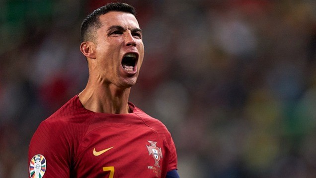 Ronaldo Portuqaliya milli komandasına çağırıldı