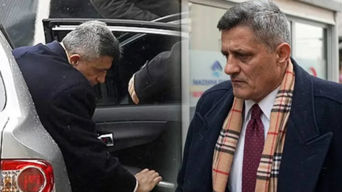 MİT əməkdaşının ölümündə "Kurtlar Vadisi" detalı -
