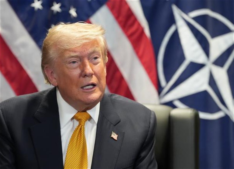 Трамп: Украина и Россия согласились не бить по энергообъектам