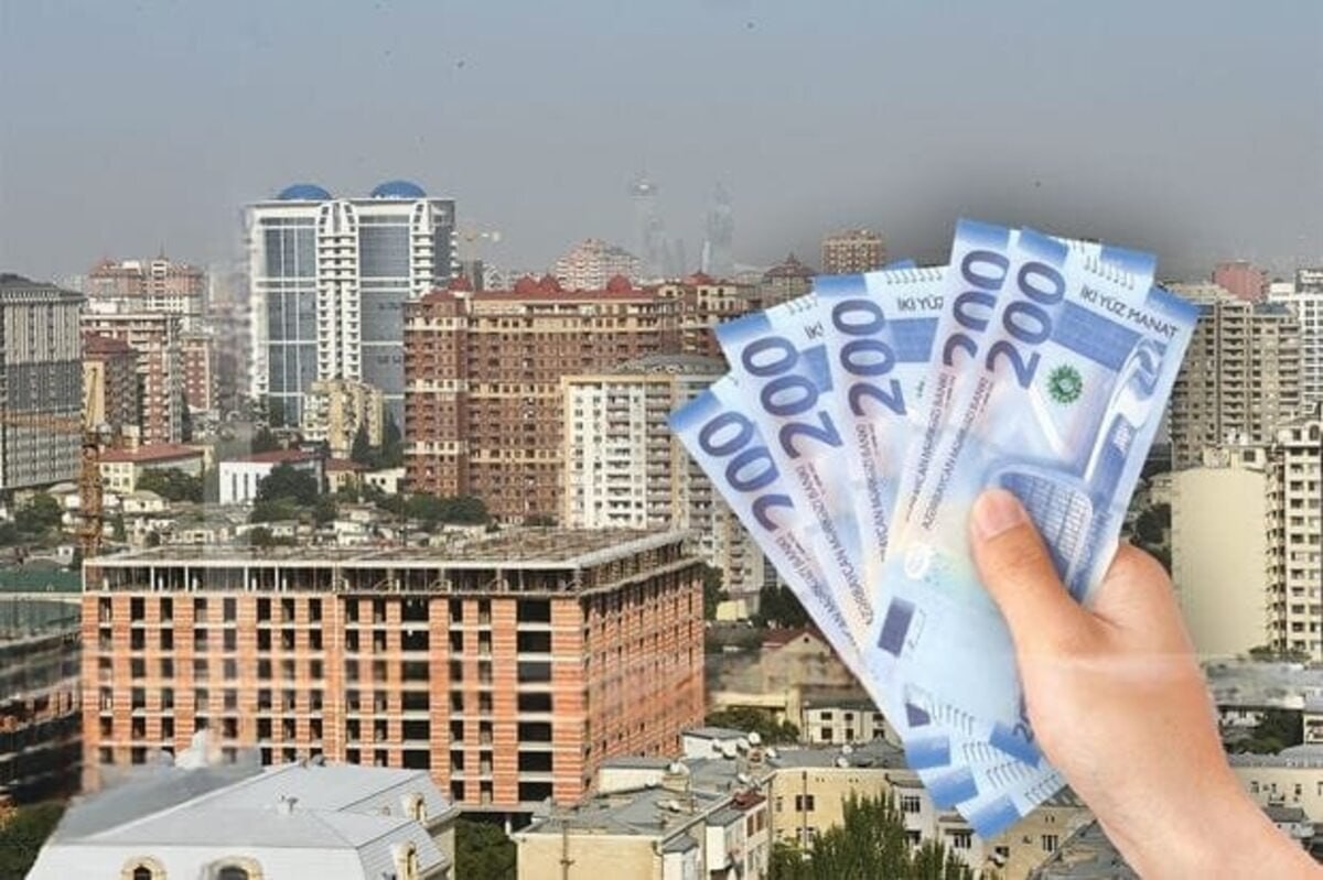 Bakının bu əraziləri “qızıl zona”ya çevrilir: qiymətlər kəskin bahalaşacaq –