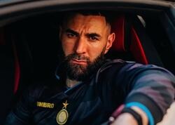 İdman brendi Benzemadan imtina etdi
