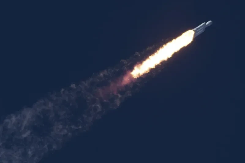 Пентагон раскрыл расходы США на войну с Ираном