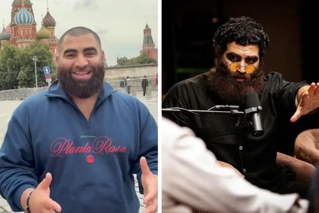 Rusiyadan Markaryana daha bir zərbə