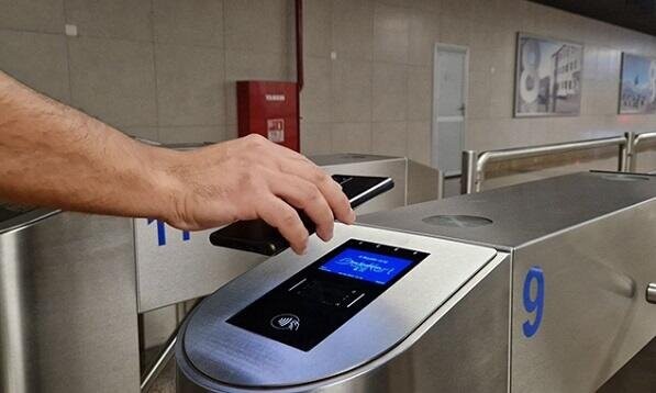 “Avtovağzal” metrosunda ödənişsiz giriş tətbiq edildi - Son vəziyyət - VİDEO