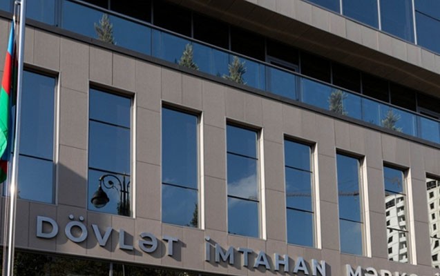 DİM 2027-ci il buraxılış imtahanlarının proqramlarını - Açıqladı