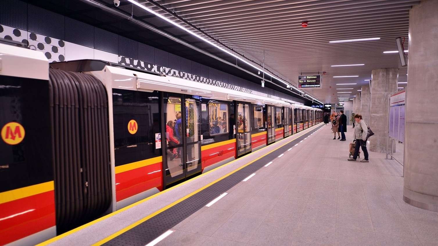 Bakı metrosunun 4 stansiyası ilə bağlı şad xəbər  - RƏSMİ