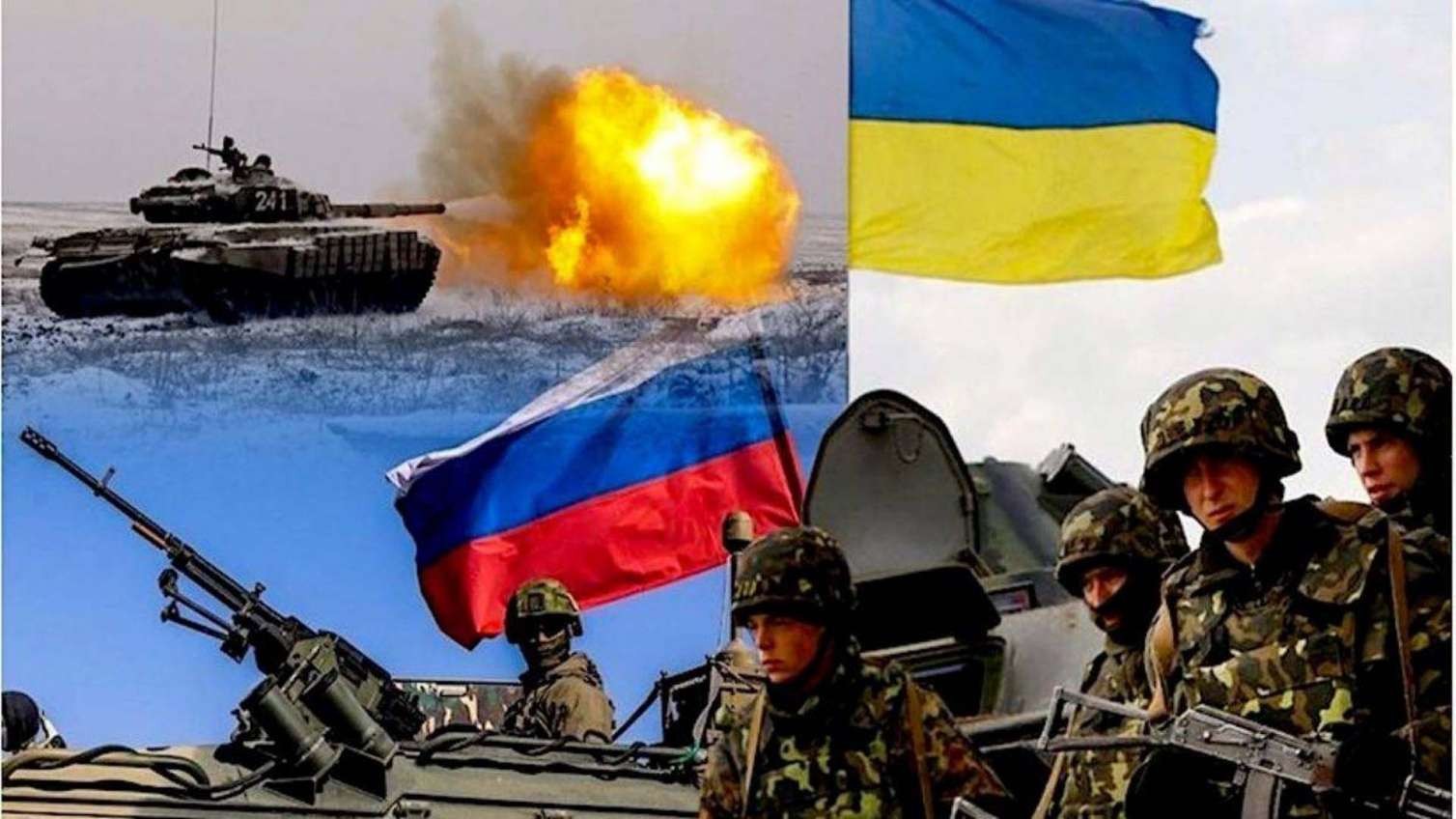 Rusiya-Ukrayna müharibəsində yeni sülh düsturu: Moskva indi nə tələb edir?