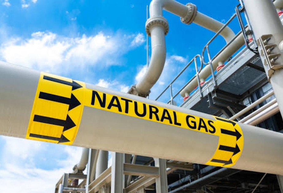 European natural gas prices hit highest in more than 3.5 years