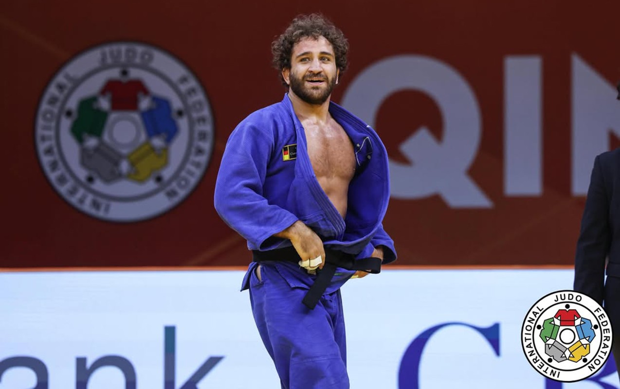 Millimizin “Böyük Dəbilqə” üçün heyəti açıqlandı