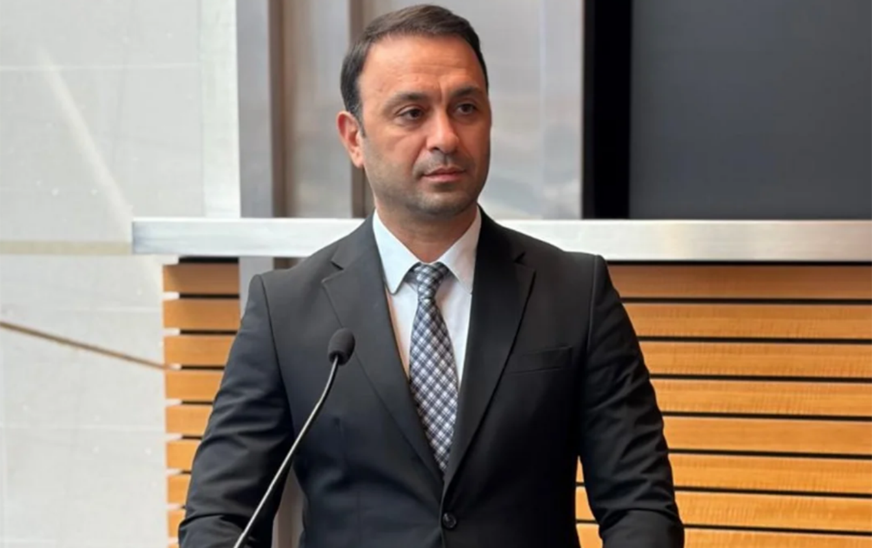 Dünya Bankına Azərbaycan üzrə yeni müşavir təyin edildi