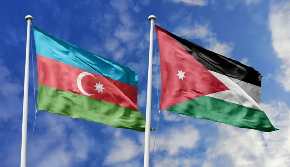 Azərbaycanla İordaniya arasında viza rejimi ləğv edilir