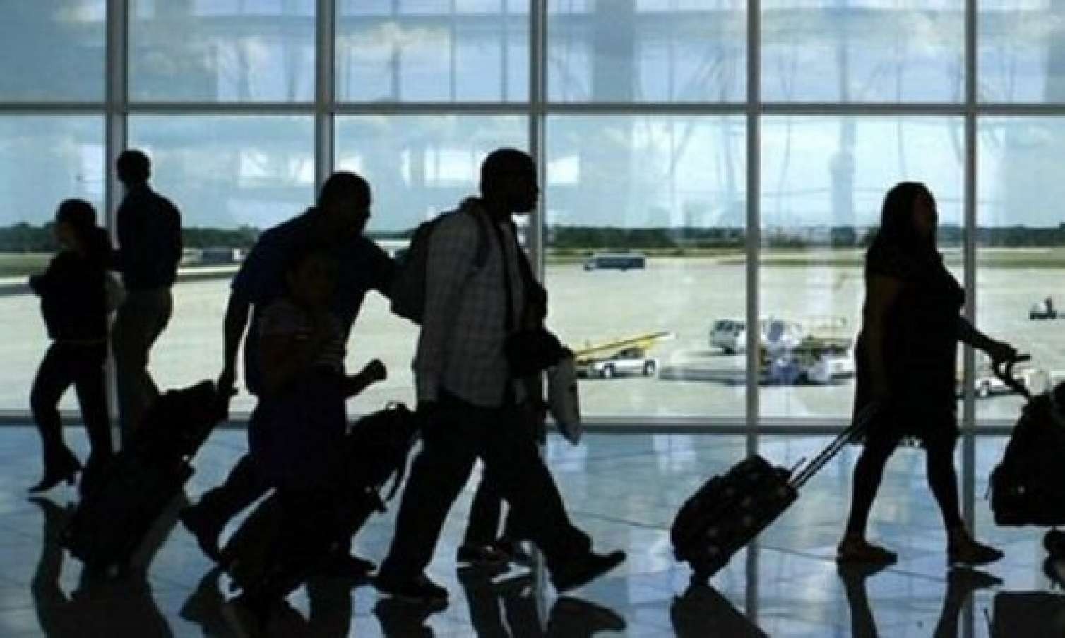 ABŞ 25 min miqrantı gizli şəkildə deportasiya etdi