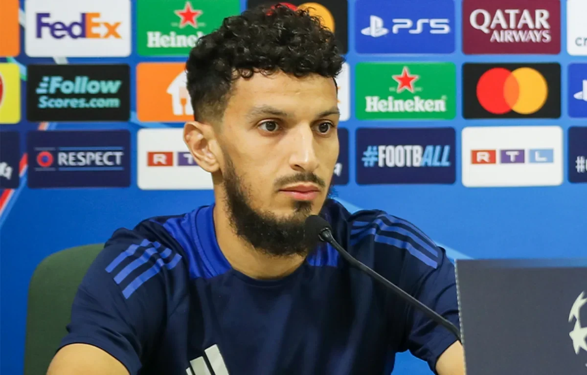 "Qarabağ"dan gedən Abdullah Zubirlə bağlı YENİ XƏBƏR