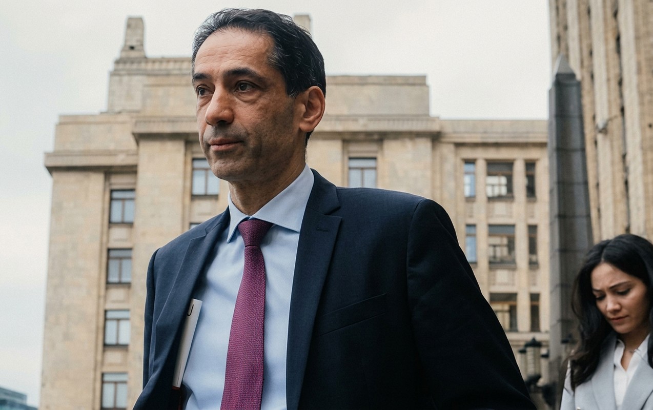 “Həmin səfərlərin statistikasını aparırıq” - Rusiyadakı səfirimiz