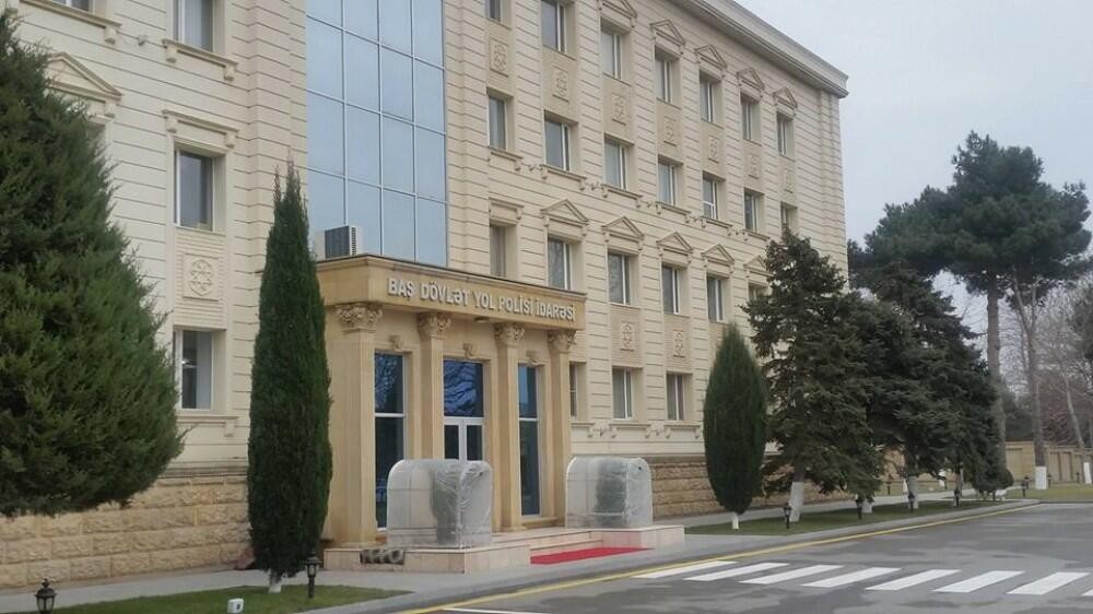 BDYPİ at arabaları ilə bağlı xəbərdarlıq etdi