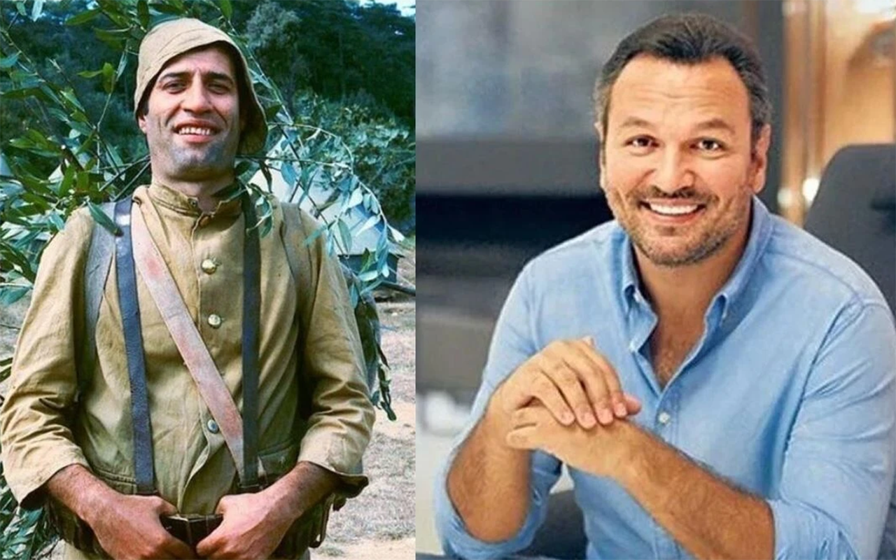 “Şabanoğlu Şaban”ın davam filmində baş rolda oğlu olacaq