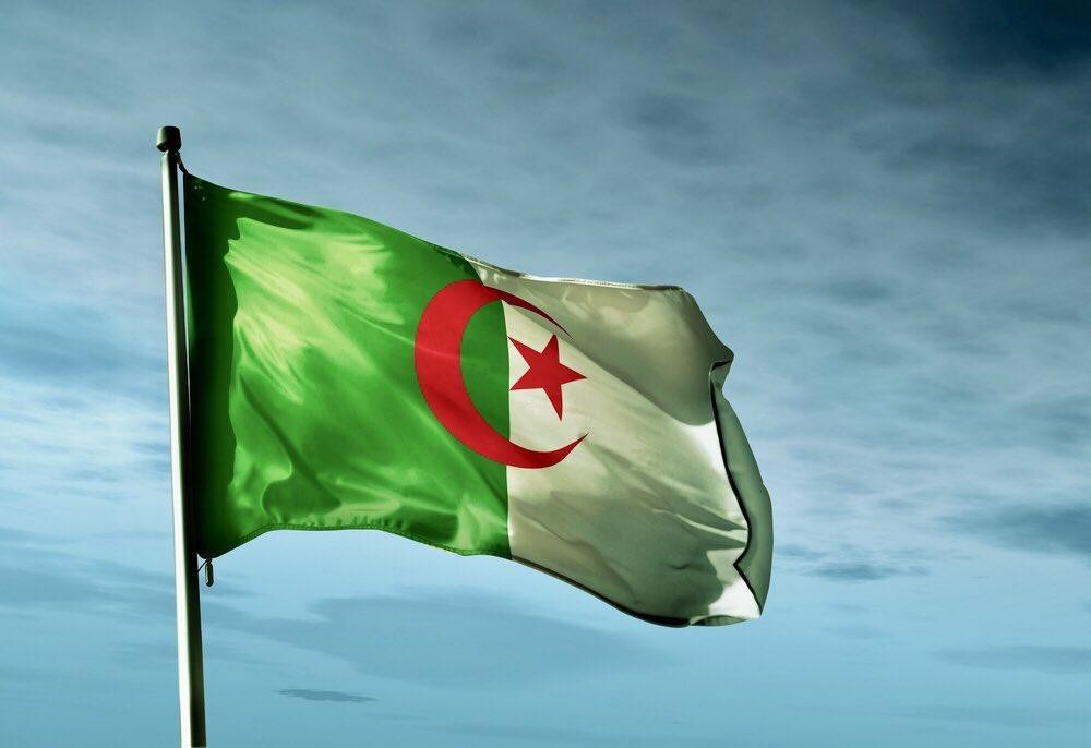 Algeria closes airspace to UAE-registered aircraft