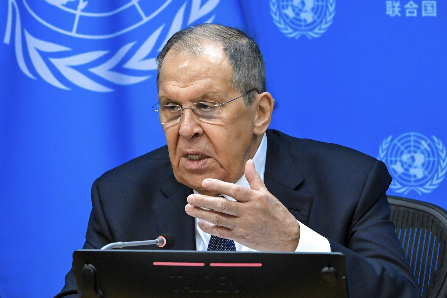 Lavrovdan Ermənistanla bağlı sensasion iddia: Tezliklə onu itirəcəklər