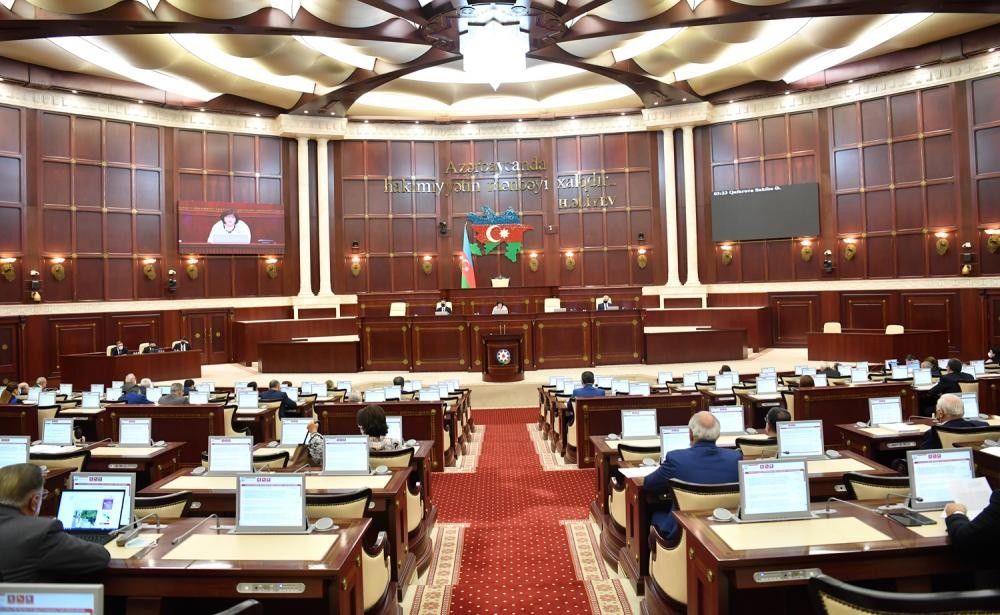 Mediada ən aktiv deputatlar kimlərdir? - SİYAHI