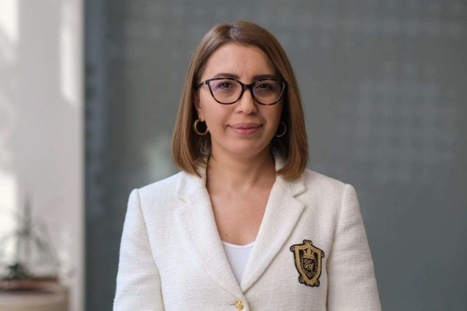 Ermənistan xarici kəşfiyyatının rəhbəri Bakıdadır
